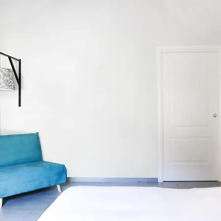 Apartment Vista Reale Caserta
