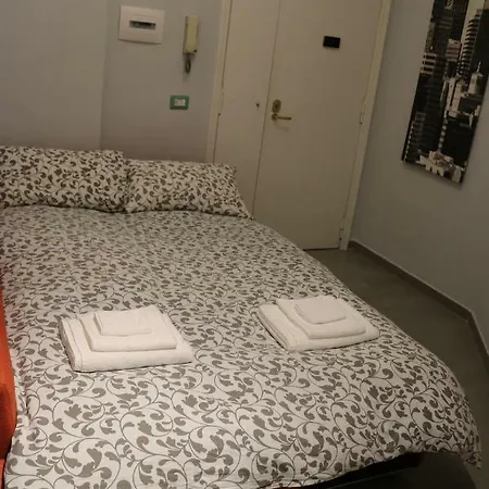 Vista Reale Apartment