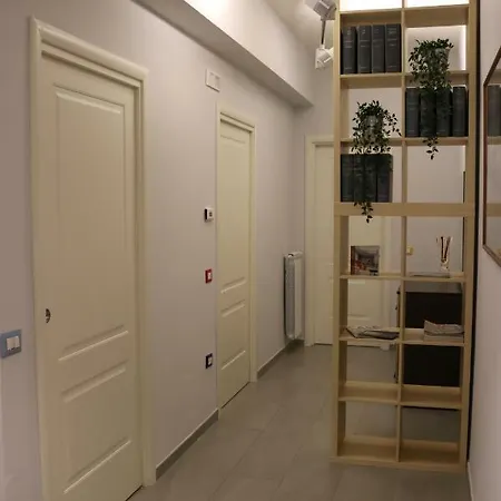Apartment Vista Reale Caserta