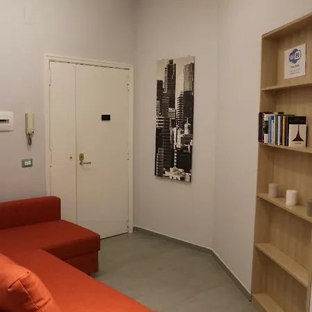 Apartment Vista Reale