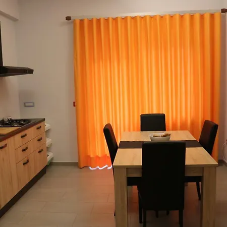 Apartment Vista Reale