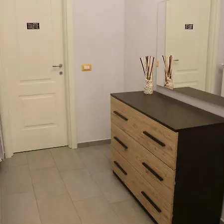 Apartment Vista Reale