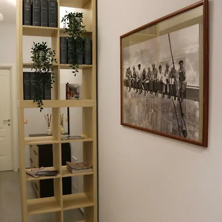 Apartment Vista Reale