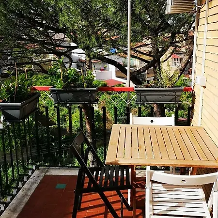 Vista Reale Apartment